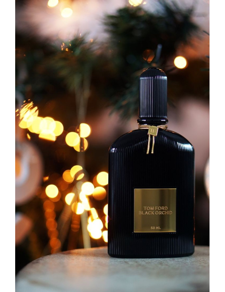 TOM FORD Black Orchid (УНИСЕКС) 100мл